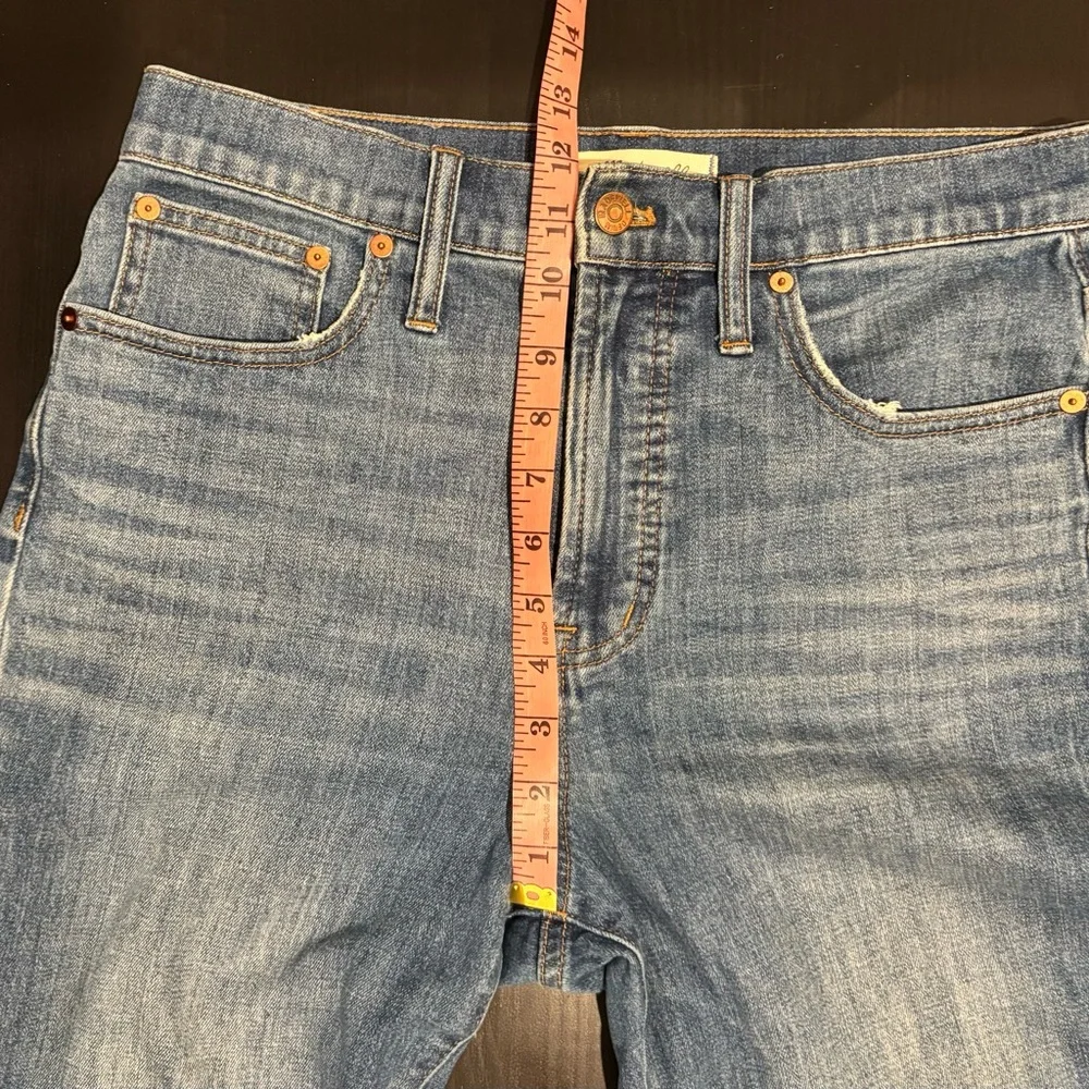Madewell like new